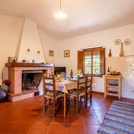 Santa Maria Albiano Al Giardino Degli Ulivi旅馆 外观 照片