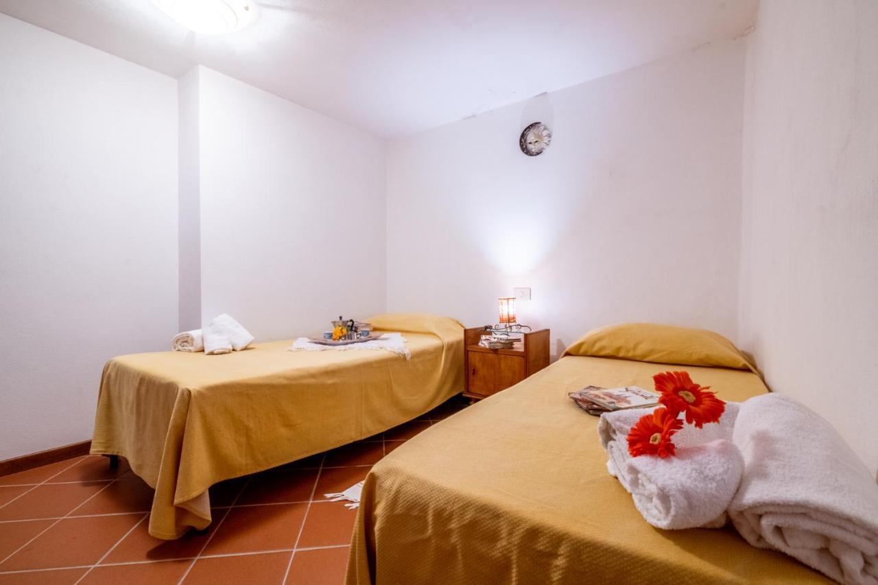 Santa Maria Albiano Al Giardino Degli Ulivi旅馆 外观 照片